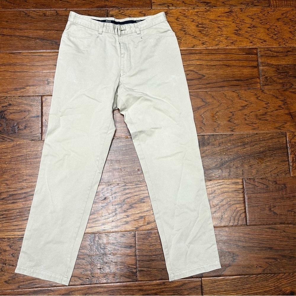 BOSS Hugo BOSS chino pants‎ - Picture 7 of 7